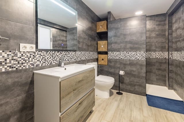 2 sypialnia Mieszkanie na sprzedaż w Burjassot - 215 000 € (Ref: 9680532)