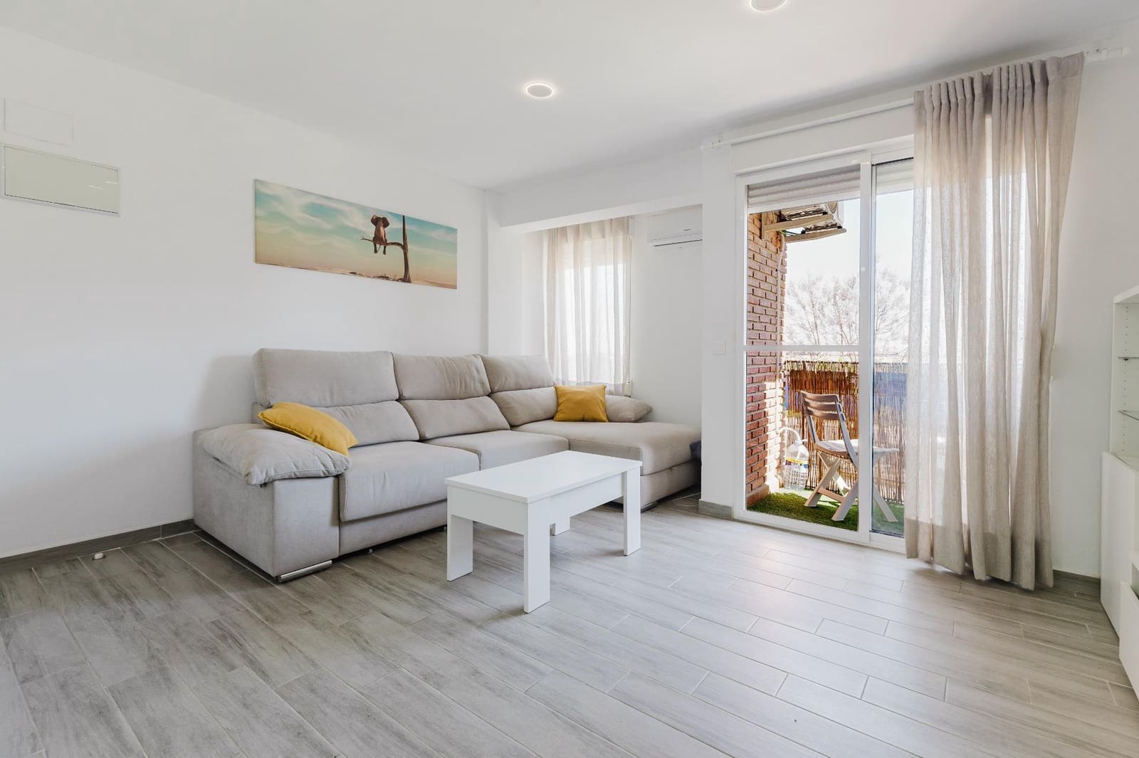 2 sypialnia Mieszkanie na sprzedaż w Burjassot - 215 000 € (Ref: 9680532)