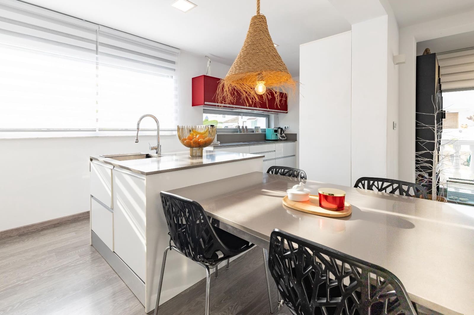 4 slaapkamer Villa te koop in Vinaros met zwembad garage - € 460.000 (Ref: 9680533)