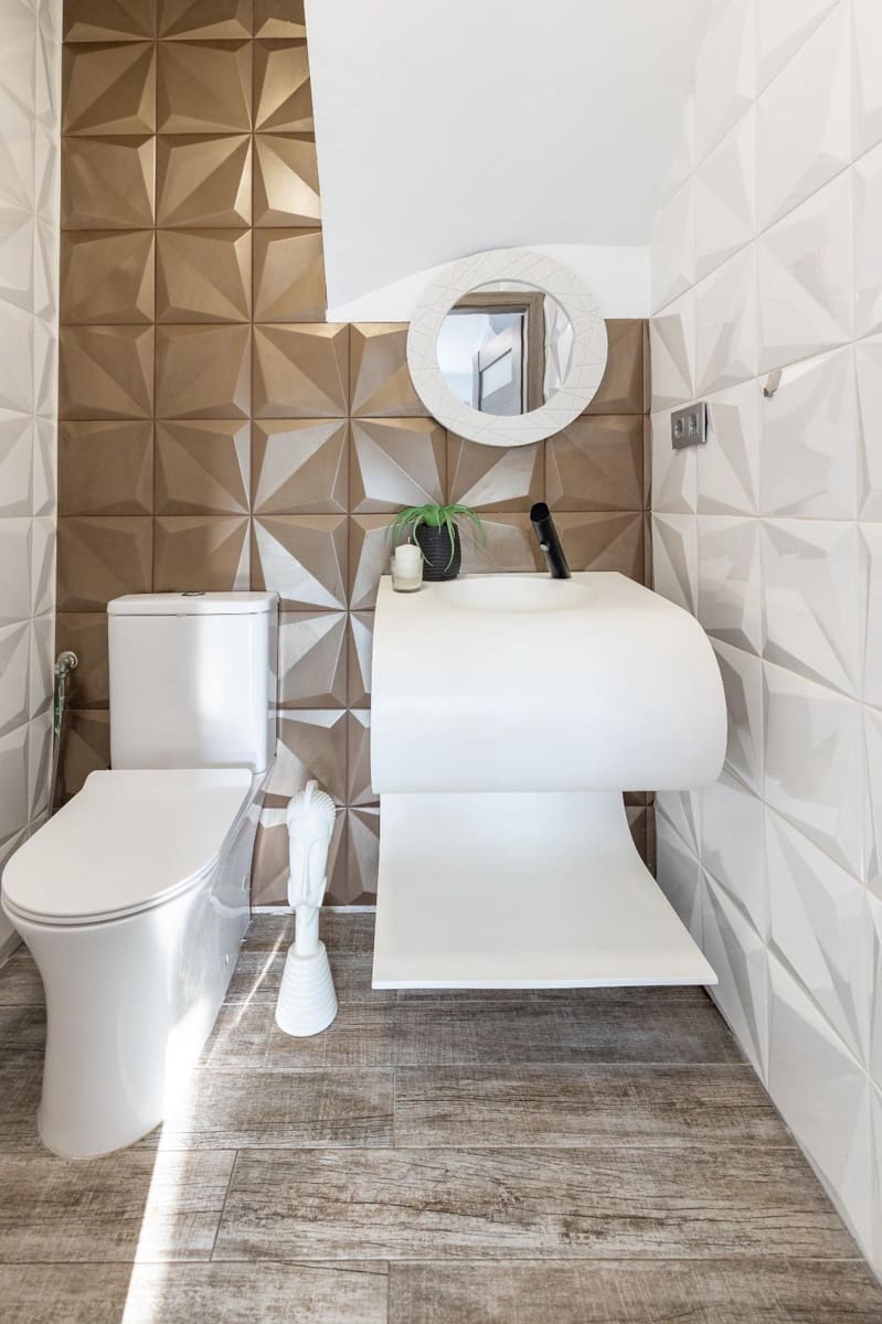 4 slaapkamer Villa te koop in Vinaros met zwembad garage - € 460.000 (Ref: 9680533)