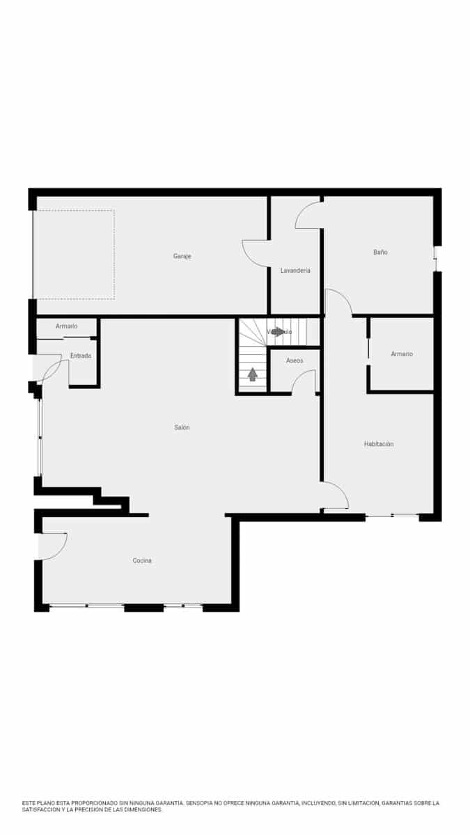 4 slaapkamer Villa te koop in Vinaros met zwembad garage - € 460.000 (Ref: 9680533)