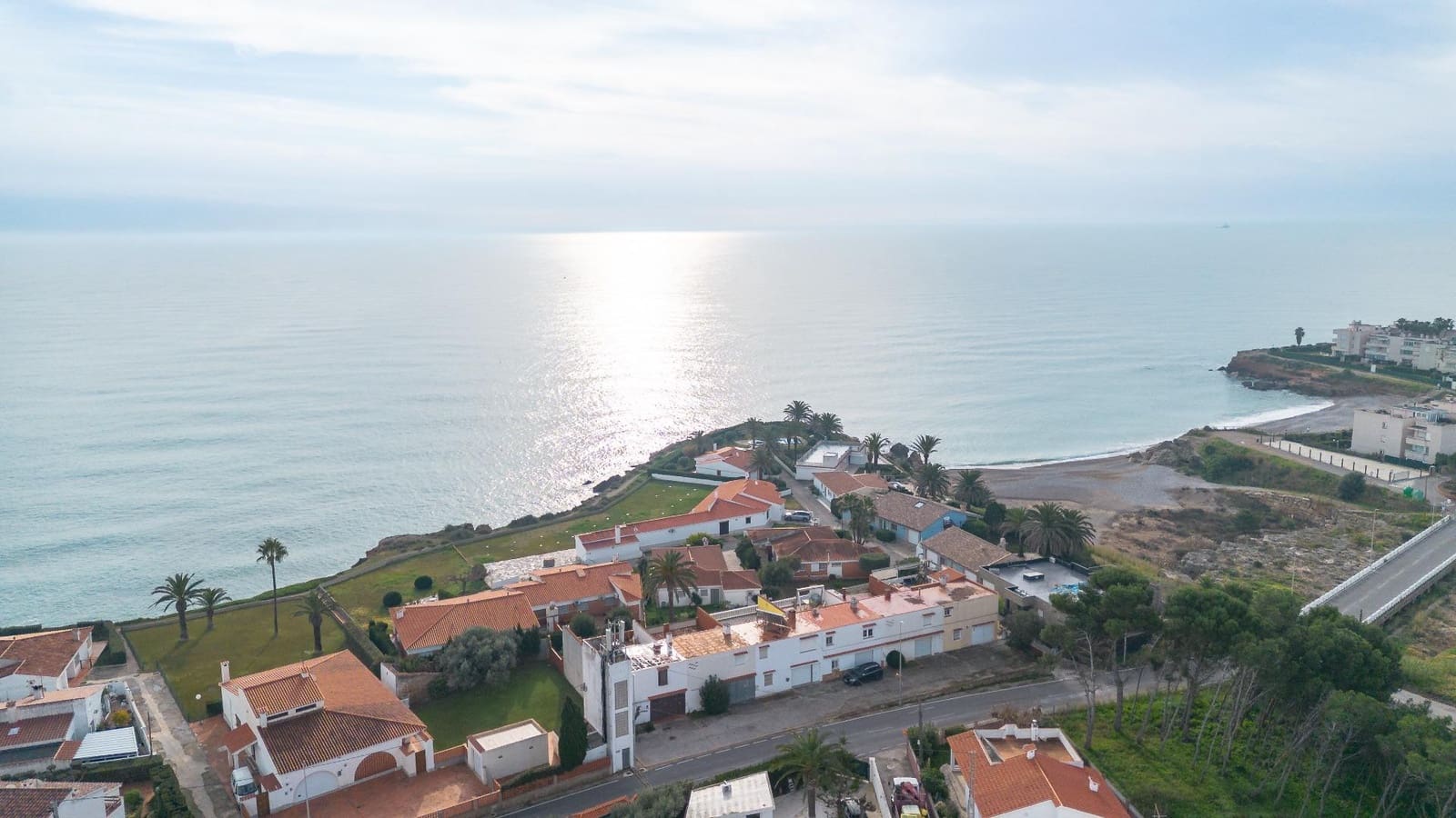 4 slaapkamer Villa te koop in Vinaros met zwembad garage - € 460.000 (Ref: 9680533)