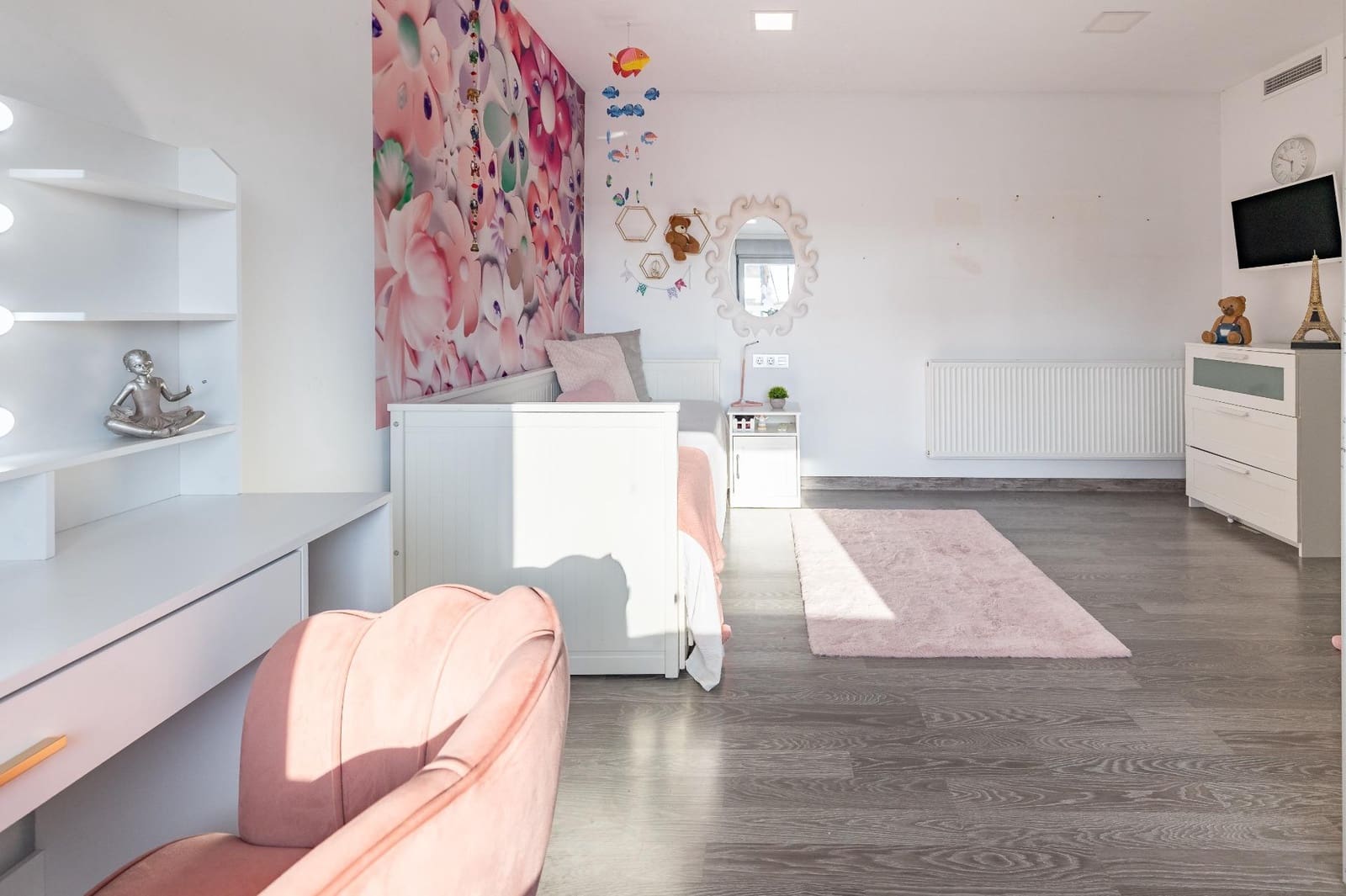 4 slaapkamer Villa te koop in Vinaros met zwembad garage - € 460.000 (Ref: 9680533)