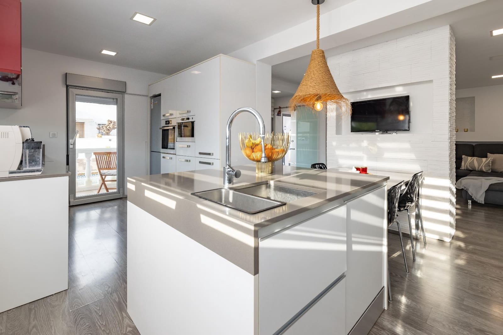 4 slaapkamer Villa te koop in Vinaros met zwembad garage - € 460.000 (Ref: 9680533)