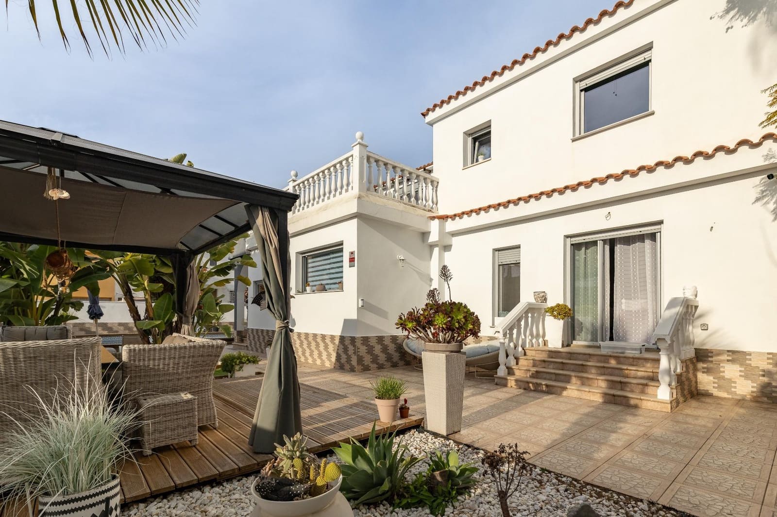 4 slaapkamer Villa te koop in Vinaros met zwembad garage - € 460.000 (Ref: 9680533)