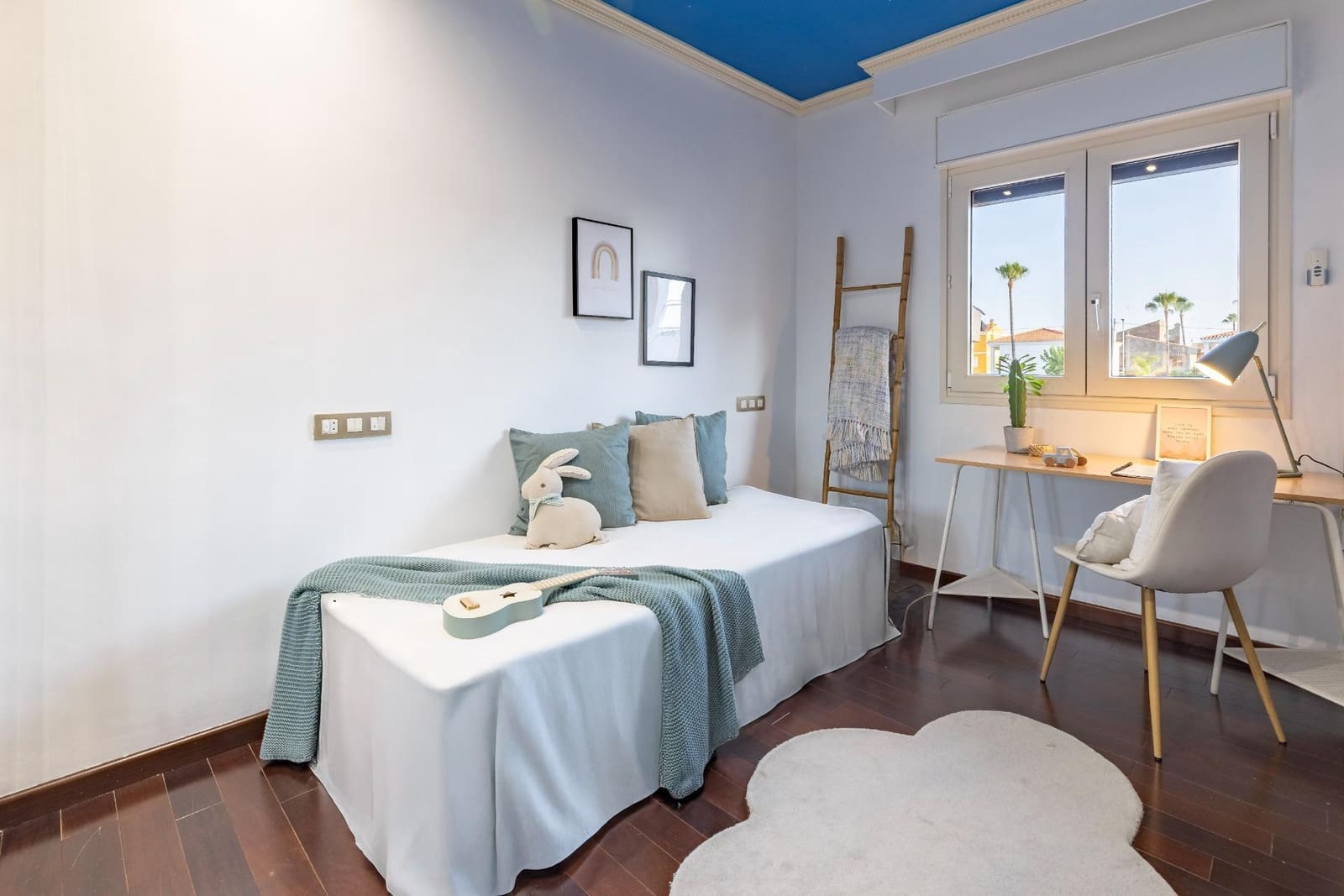 3 chambre Villa/Maison à vendre à Chilches avec piscine garage - 580 000 € (Ref: 9680534)