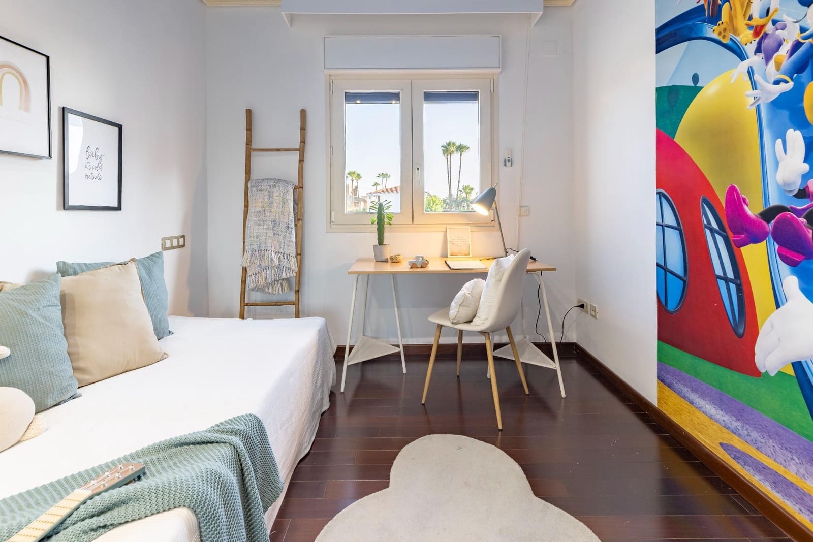 3 chambre Villa/Maison à vendre à Chilches avec piscine garage - 580 000 € (Ref: 9680534)