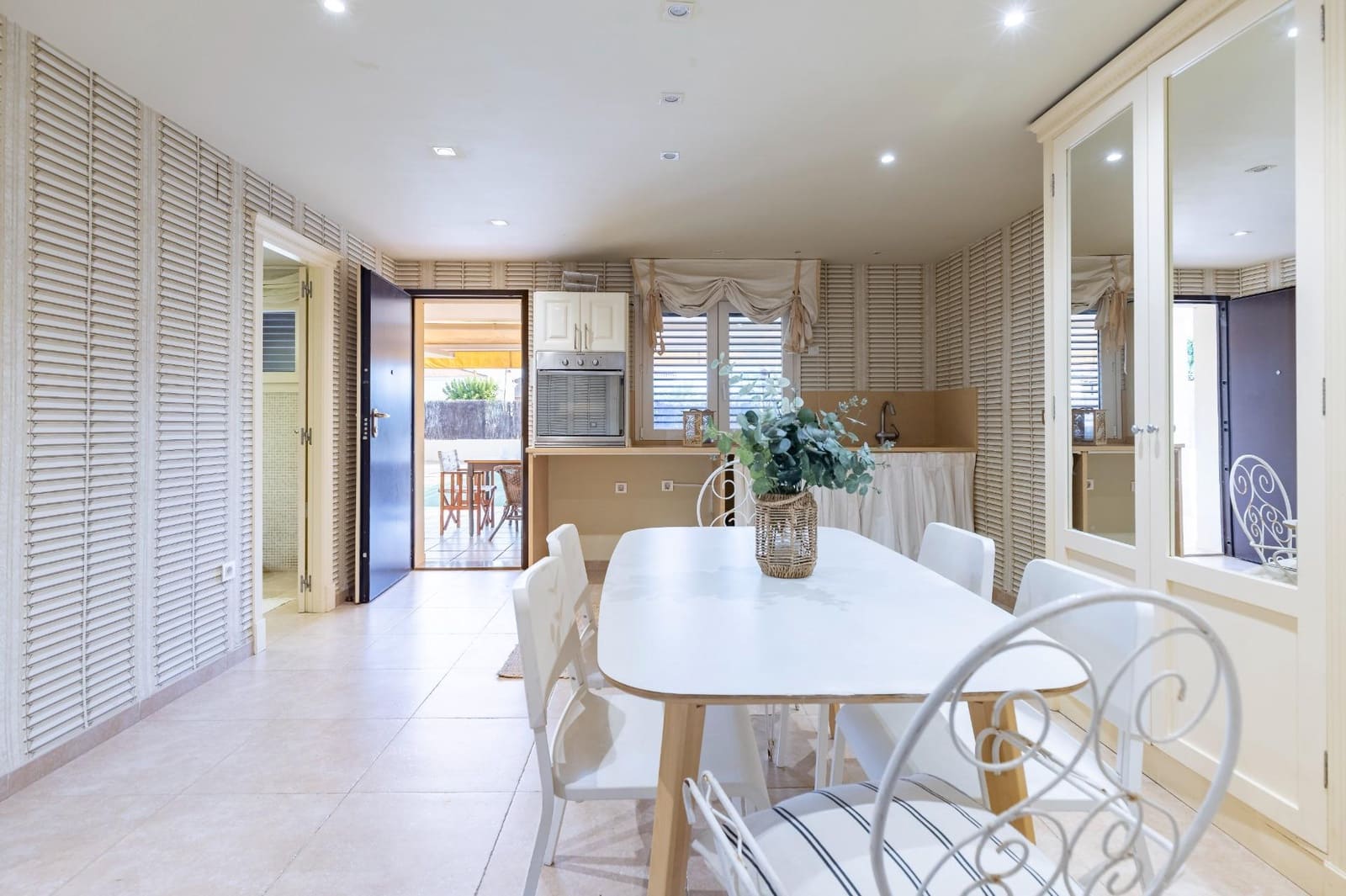 3 chambre Villa/Maison à vendre à Chilches avec piscine garage - 580 000 € (Ref: 9680534)