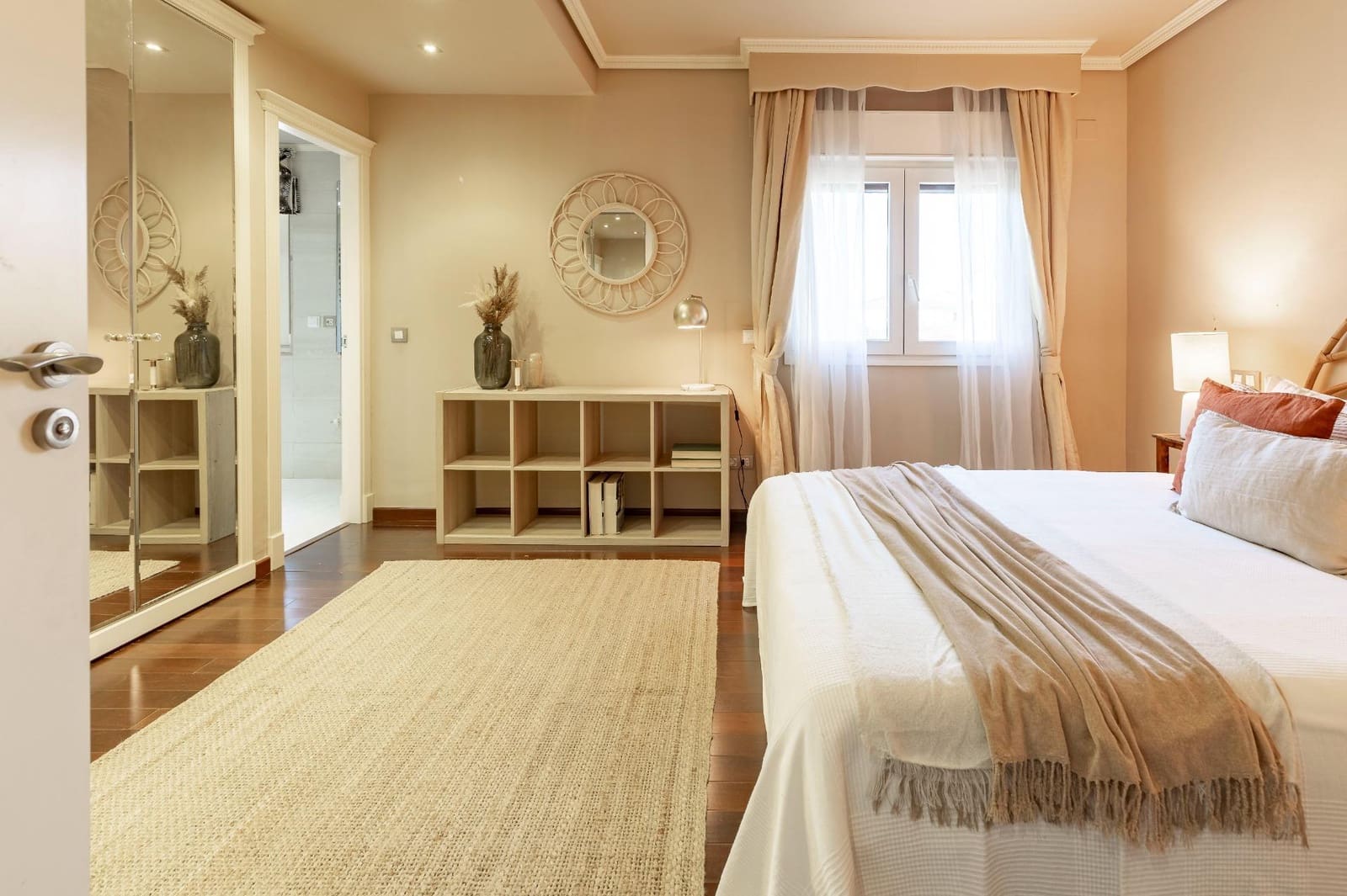 3 chambre Villa/Maison à vendre à Chilches avec piscine garage - 580 000 € (Ref: 9680534)