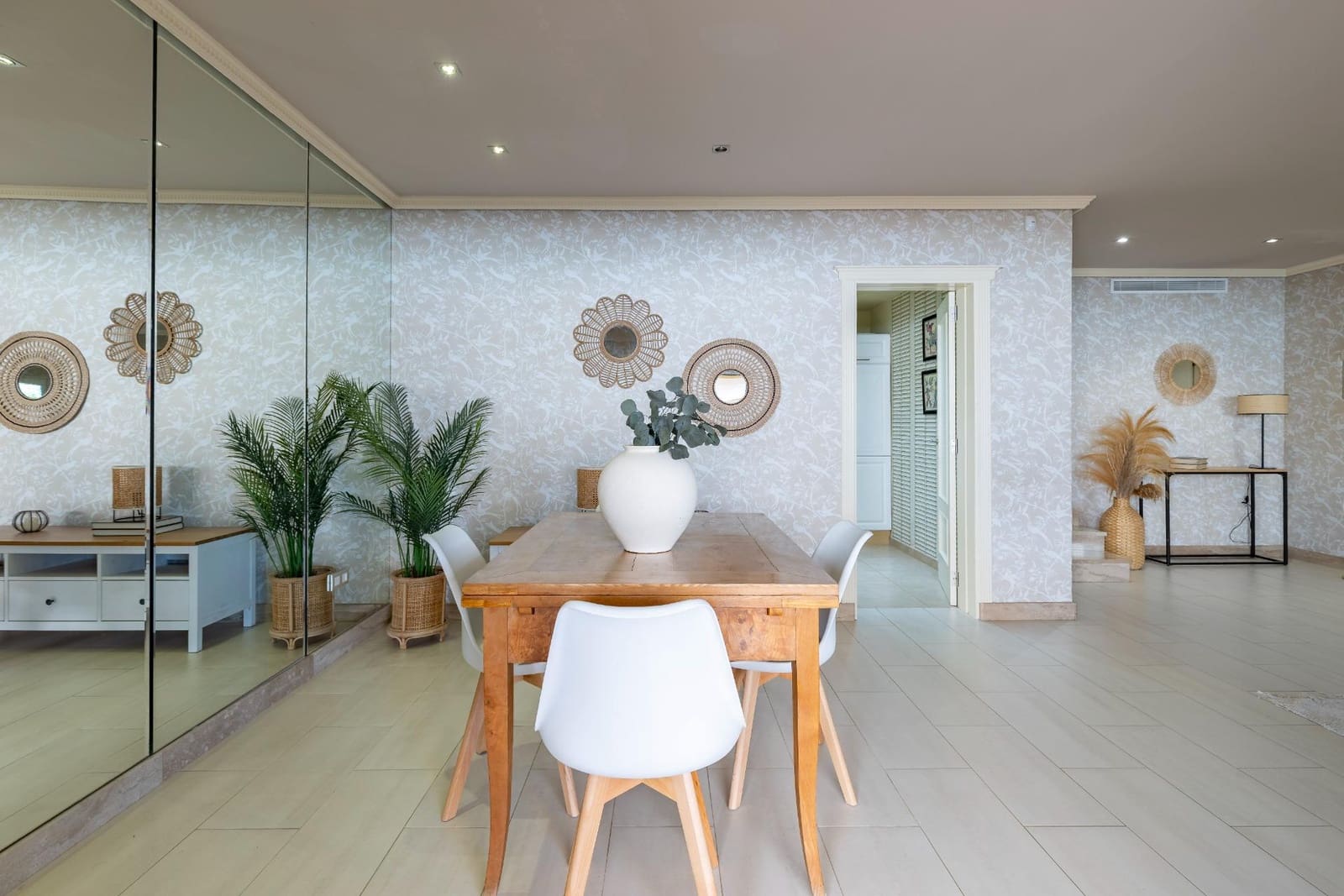 3 chambre Villa/Maison à vendre à Chilches avec piscine garage - 580 000 € (Ref: 9680534)