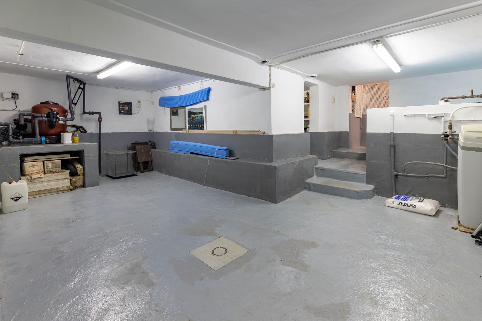 3 chambre Villa/Maison à vendre à Chilches avec piscine garage - 580 000 € (Ref: 9680534)