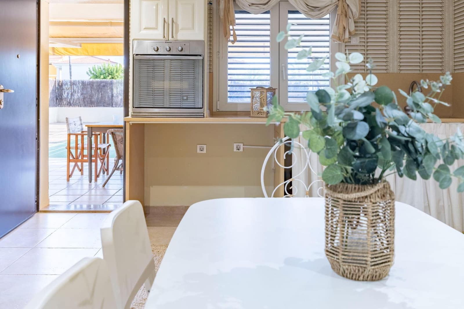 3 chambre Villa/Maison à vendre à Chilches avec piscine garage - 580 000 € (Ref: 9680534)