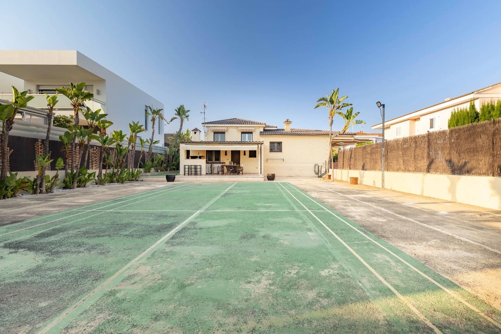 3 chambre Villa/Maison à vendre à Chilches avec piscine garage - 580 000 € (Ref: 9680534)