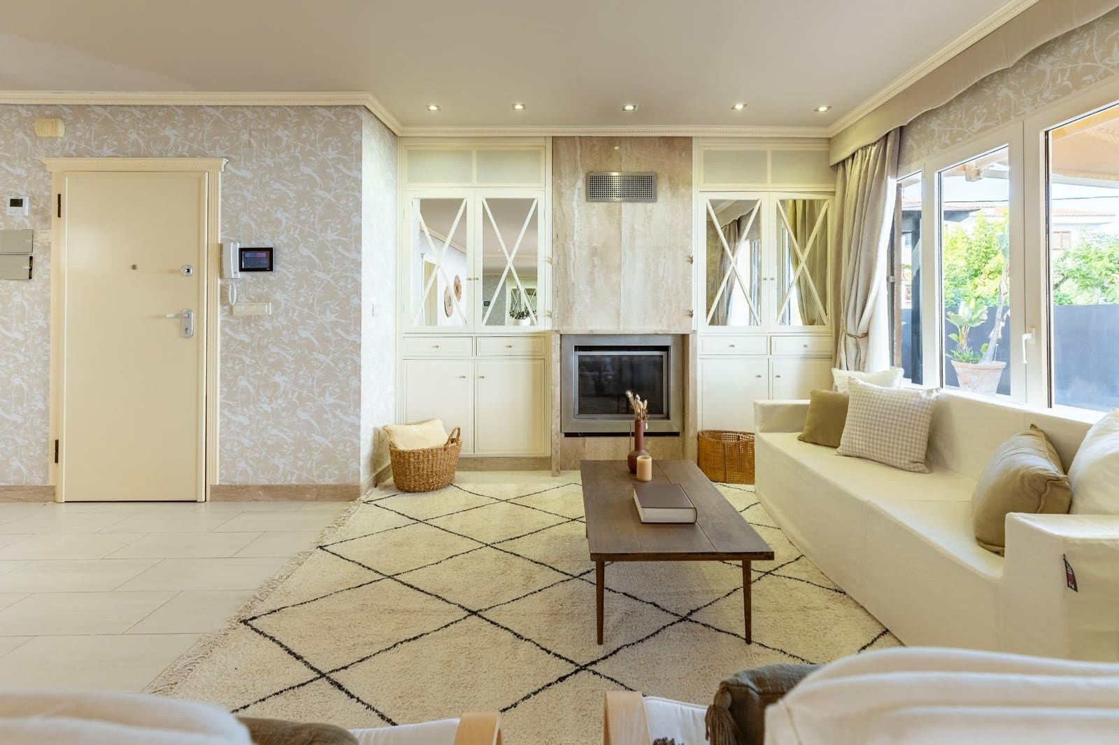 3 chambre Villa/Maison à vendre à Chilches avec piscine garage - 580 000 € (Ref: 9680534)