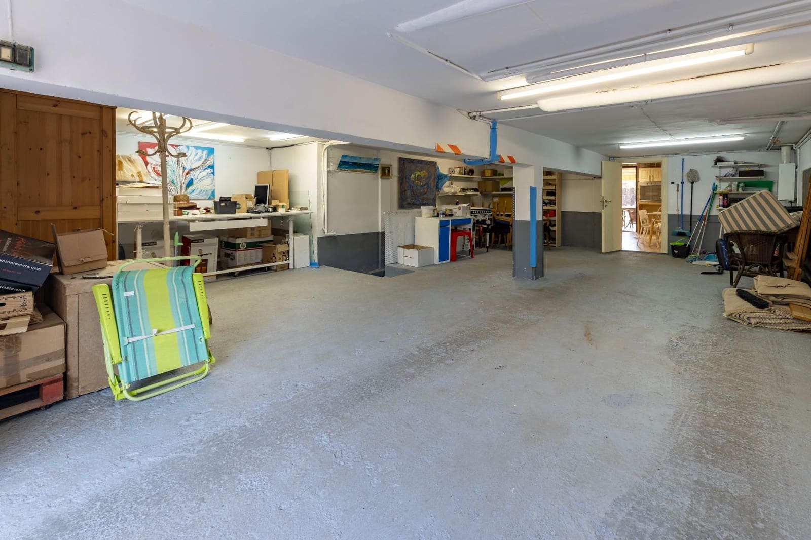 3 chambre Villa/Maison à vendre à Chilches avec piscine garage - 580 000 € (Ref: 9680534)