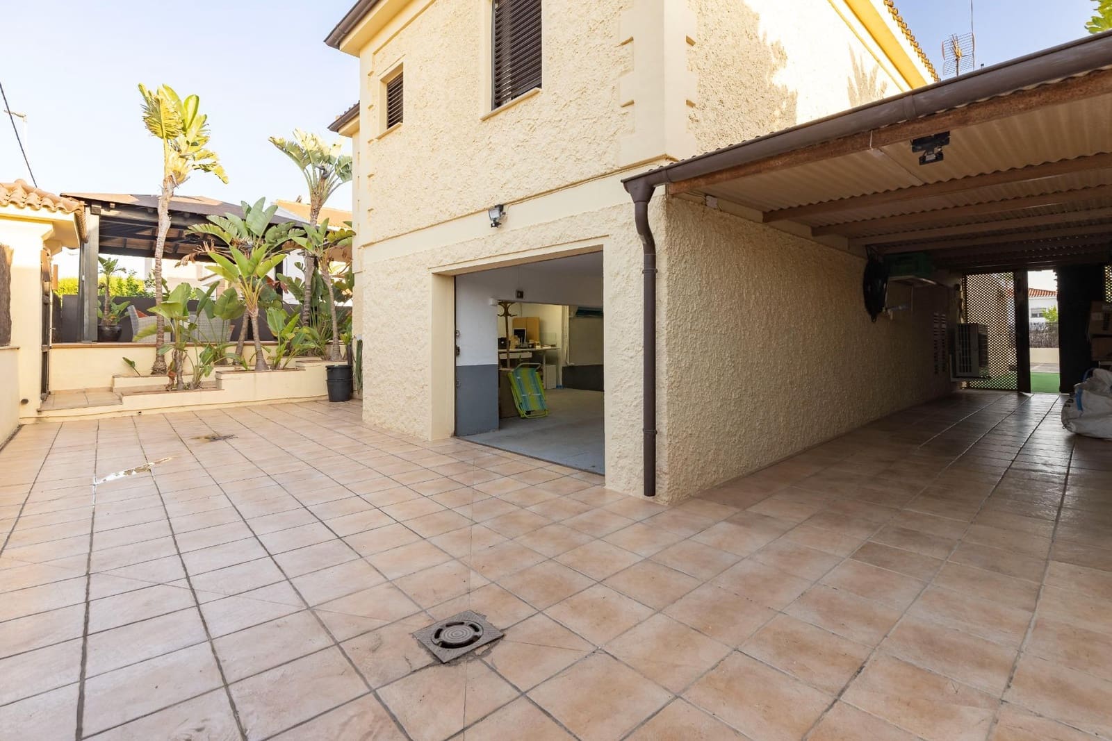 3 chambre Villa/Maison à vendre à Chilches avec piscine garage - 580 000 € (Ref: 9680534)