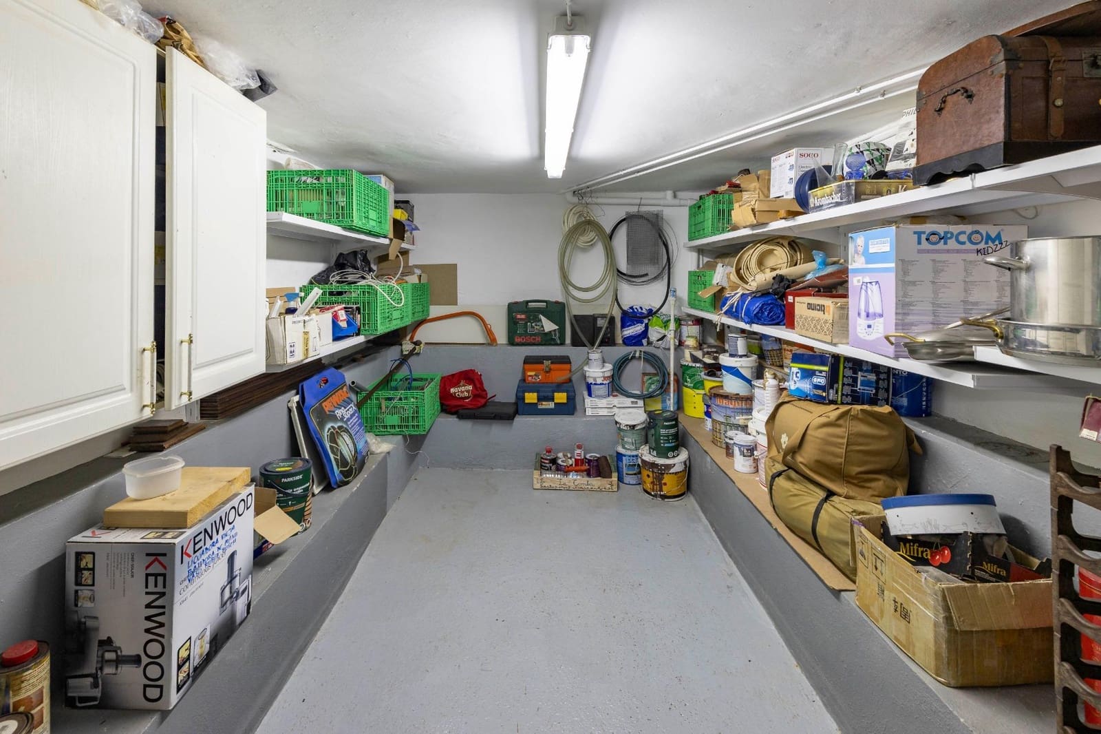 3 chambre Villa/Maison à vendre à Chilches avec piscine garage - 580 000 € (Ref: 9680534)