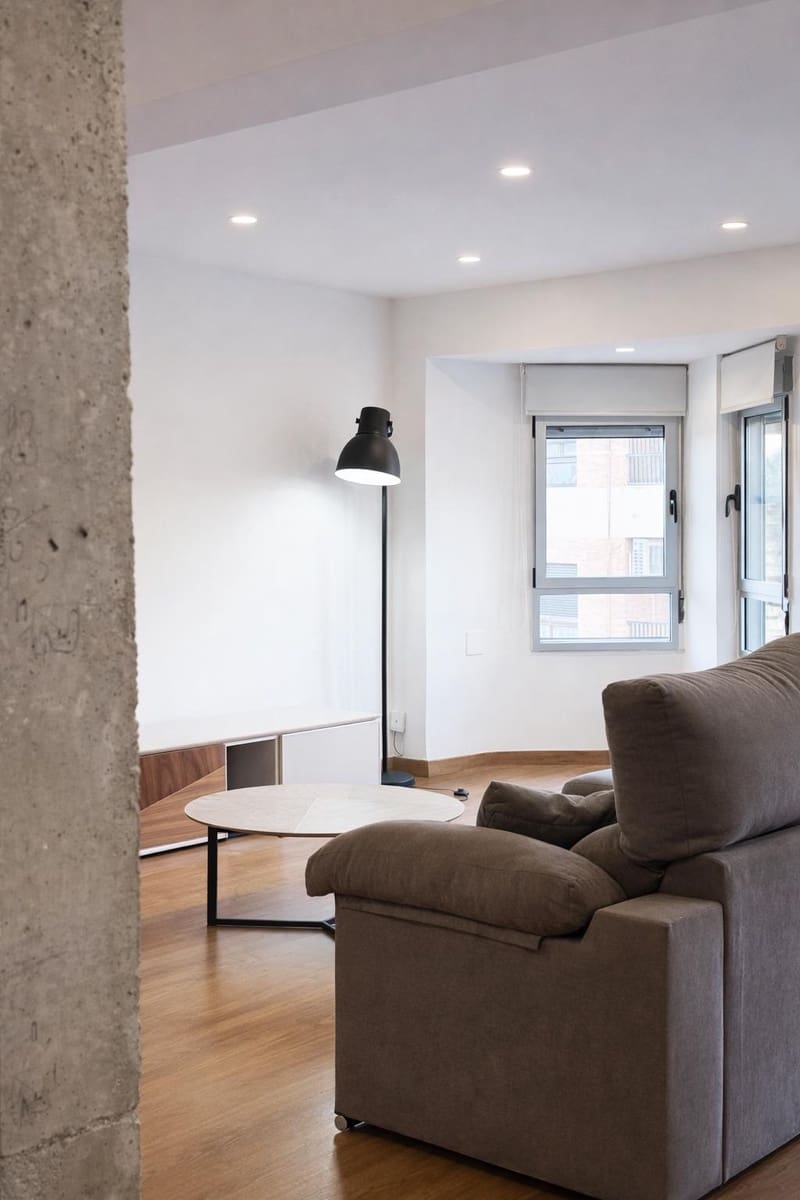 3 bedroom Flat for rent in Catarroja - € 1,200 (Ref: 9699105)