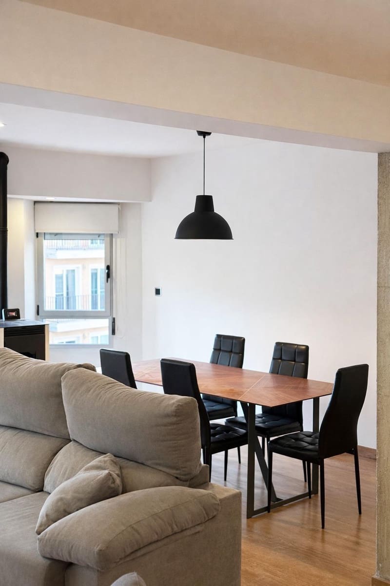 3 bedroom Flat for rent in Catarroja - € 1,200 (Ref: 9699105)