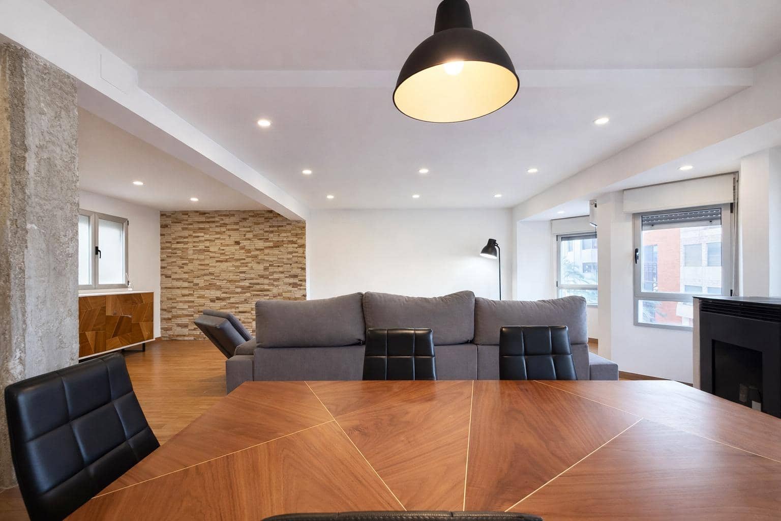 3 bedroom Flat for rent in Catarroja - € 1,200 (Ref: 9699105)