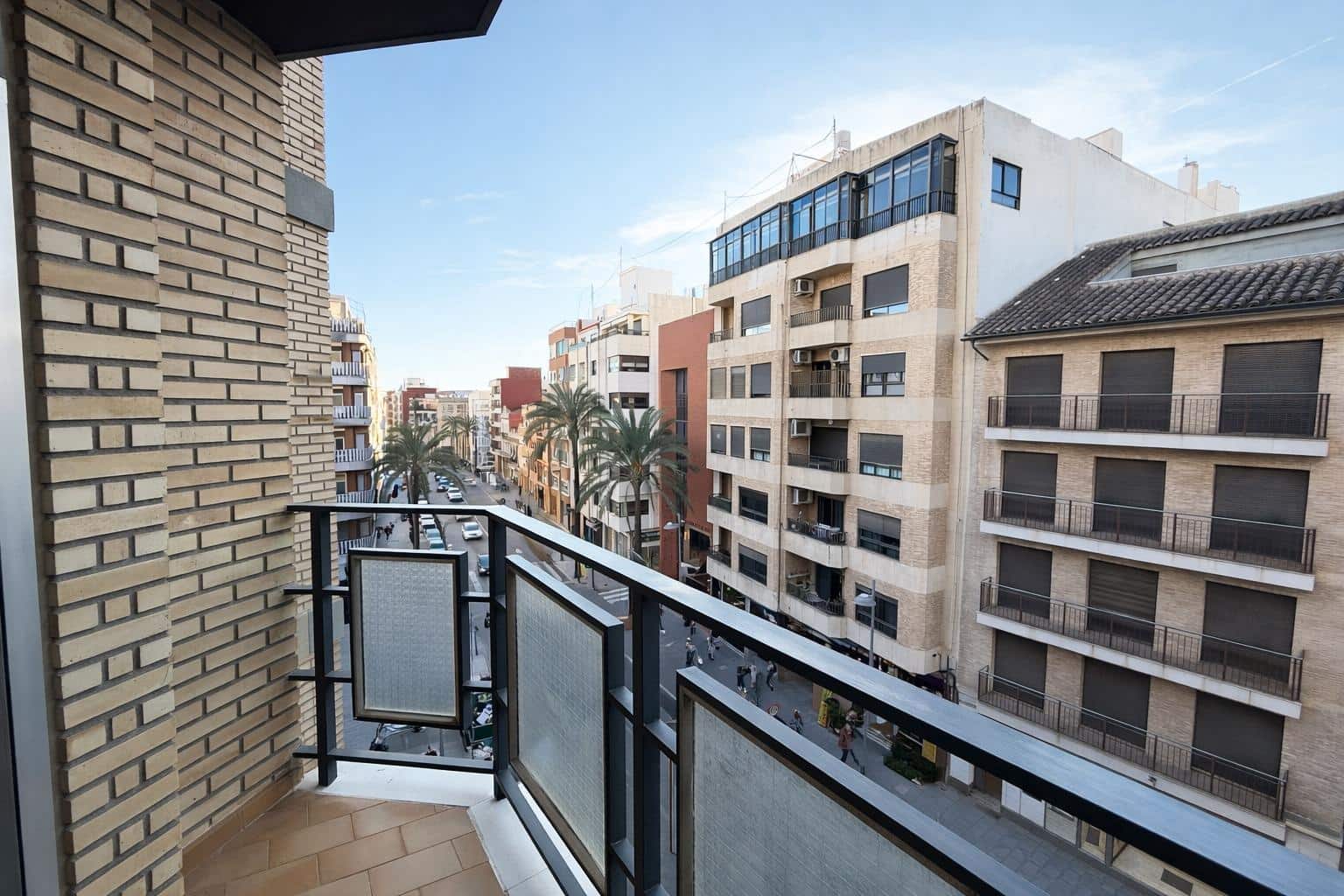 3 bedroom Flat for rent in Catarroja - € 1,200 (Ref: 9699105)