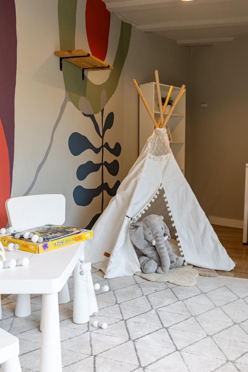 3 Zimmer Villa zu verkaufen in Chiva mit Pool - 240.000 € (Ref: 9702396)