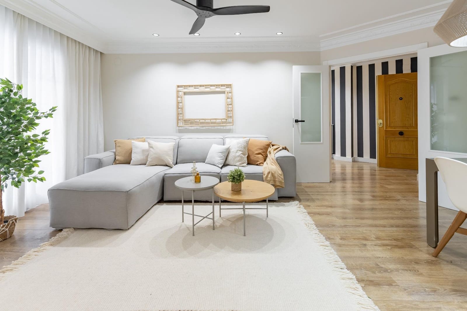 3 Zimmer Villa zu verkaufen in Chiva mit Pool - 240.000 € (Ref: 9702396)