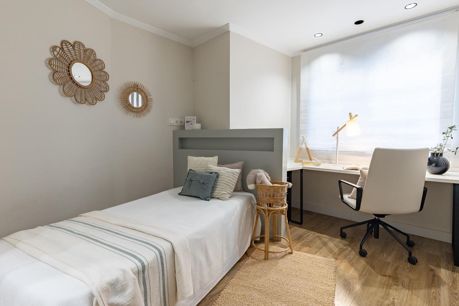 3 Zimmer Villa zu verkaufen in Chiva mit Pool - 240.000 € (Ref: 9702396)