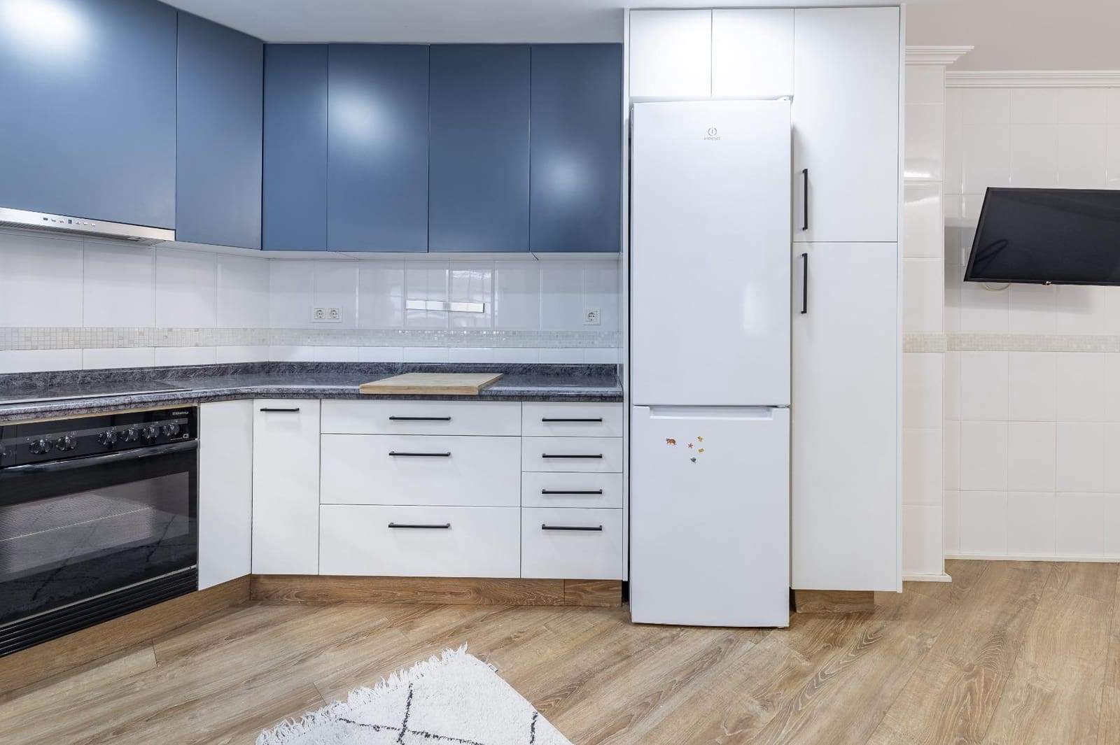 3 Zimmer Villa zu verkaufen in Chiva mit Pool - 240.000 € (Ref: 9702396)