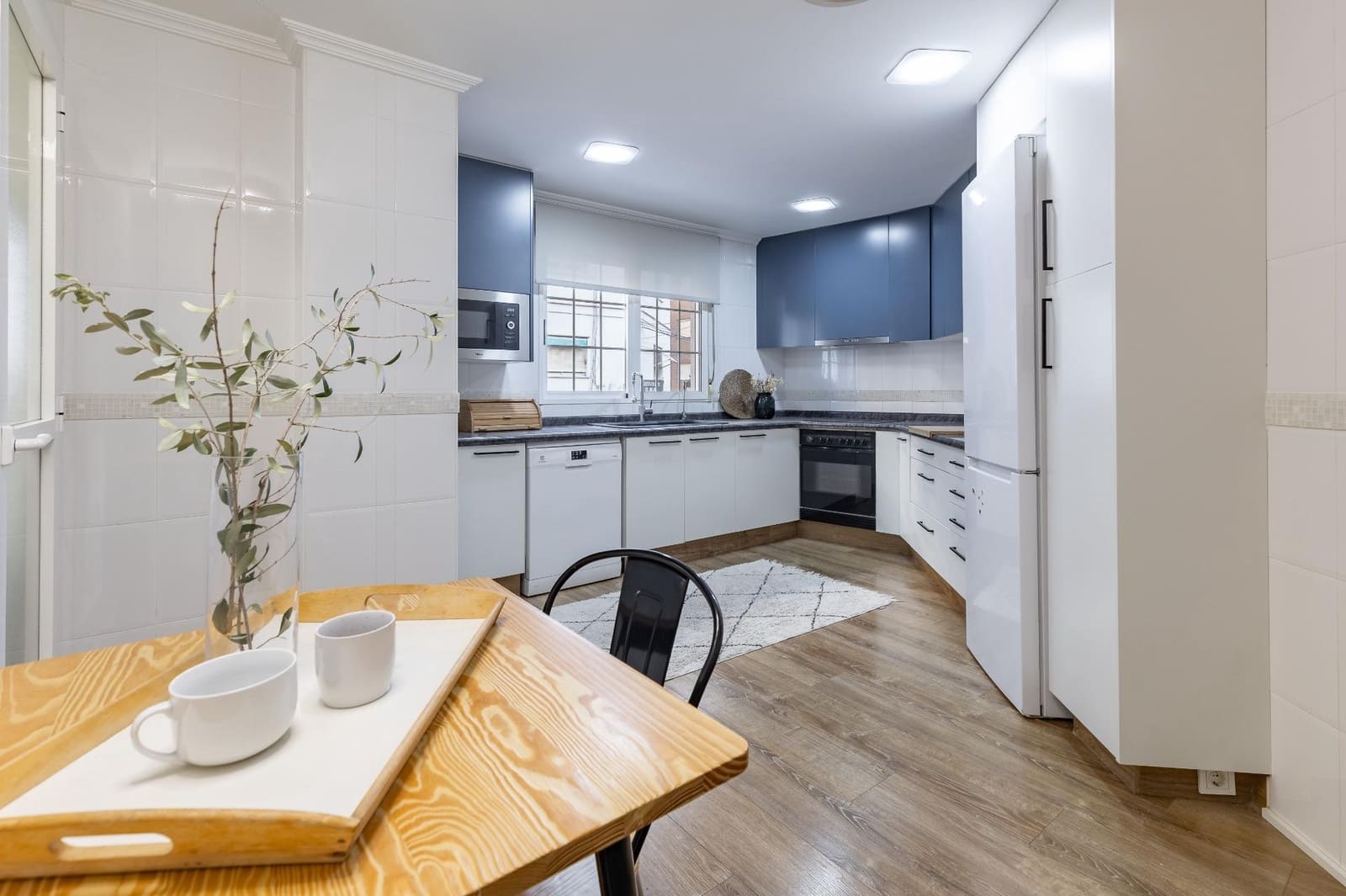 3 Zimmer Villa zu verkaufen in Chiva mit Pool - 240.000 € (Ref: 9702396)