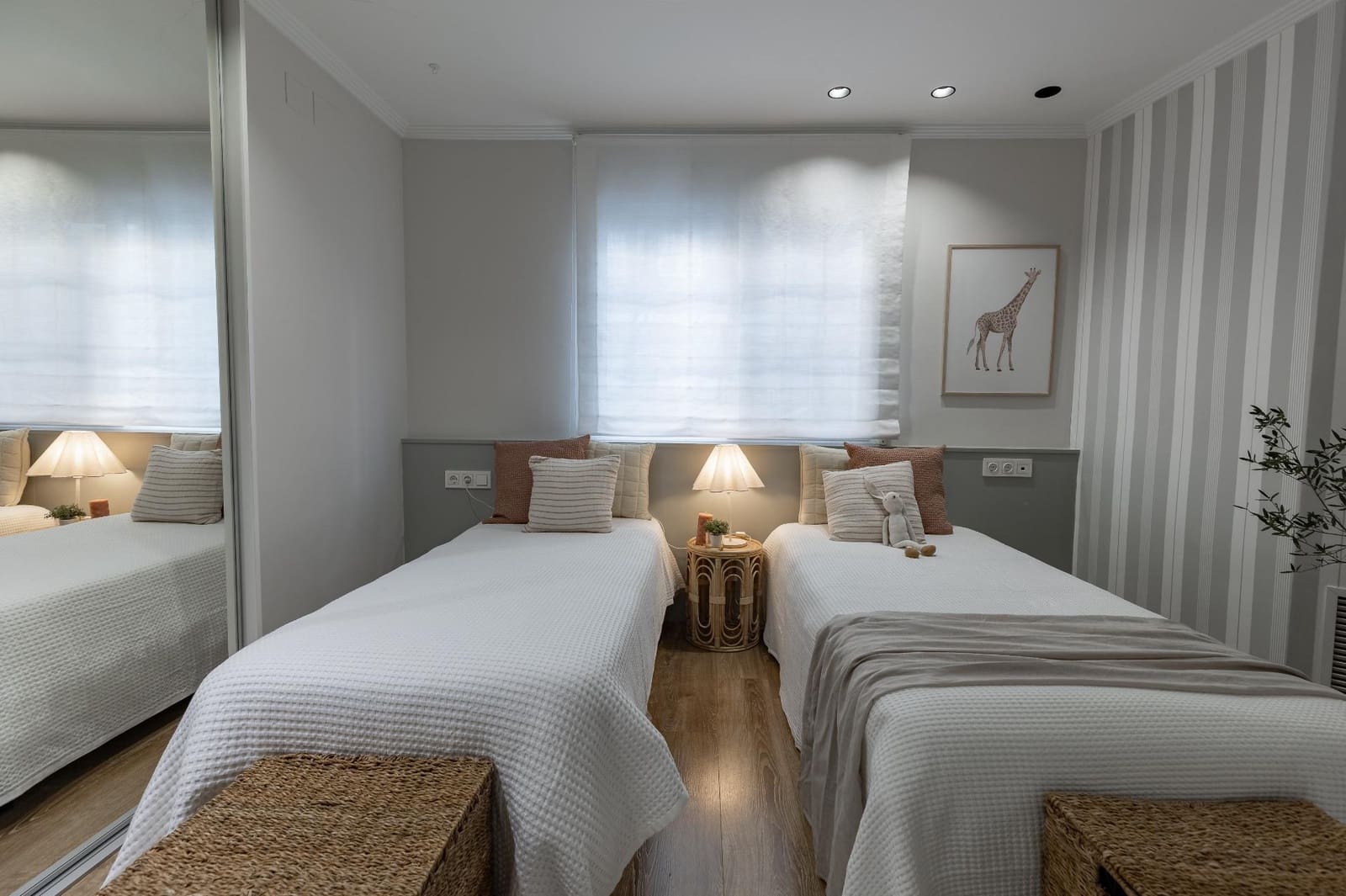 3 Zimmer Villa zu verkaufen in Chiva mit Pool - 240.000 € (Ref: 9702396)