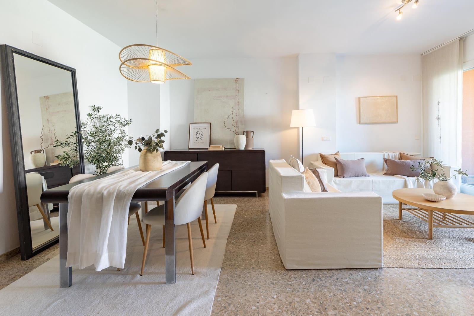 3 bedroom Flat for sale in Paterna with pool garage - € 320,000 (Ref: 9726870)