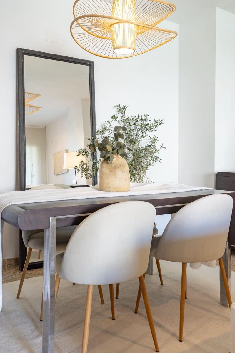 3 bedroom Flat for sale in Paterna with pool garage - € 320,000 (Ref: 9726870)