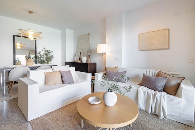 3 bedroom Flat for sale in Valterna, Paterna with pool garage - € 320,000 (Ref: 9726870)