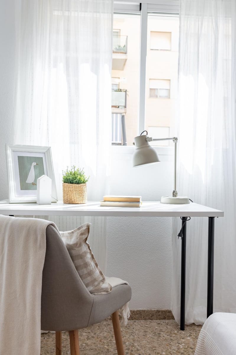 3 bedroom Flat for sale in Paterna with pool garage - € 320,000 (Ref: 9726870)