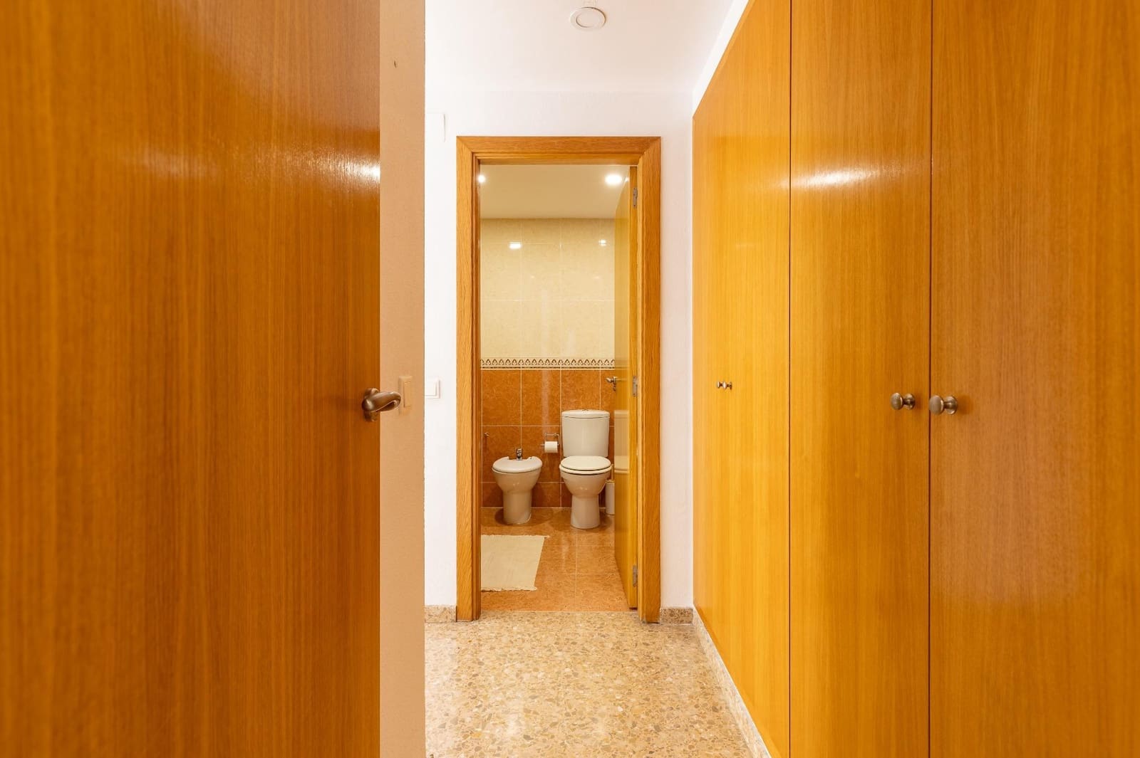 3 bedroom Flat for sale in Paterna with pool garage - € 320,000 (Ref: 9726870)