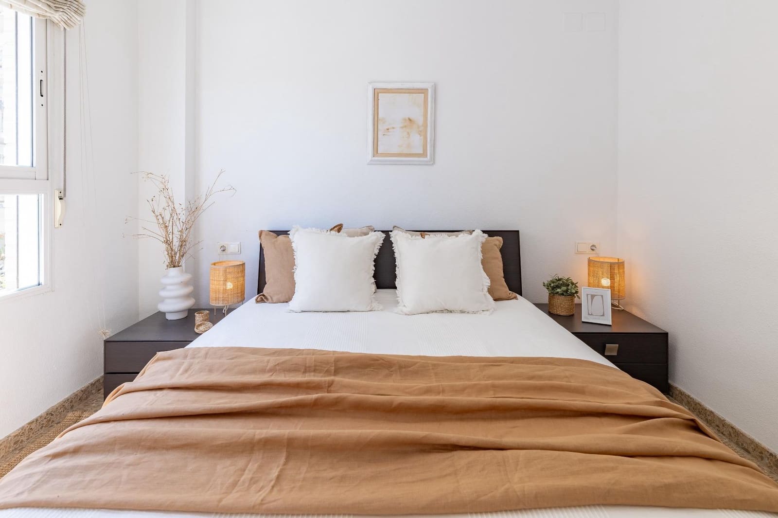 3 bedroom Flat for sale in Paterna with pool garage - € 320,000 (Ref: 9726870)