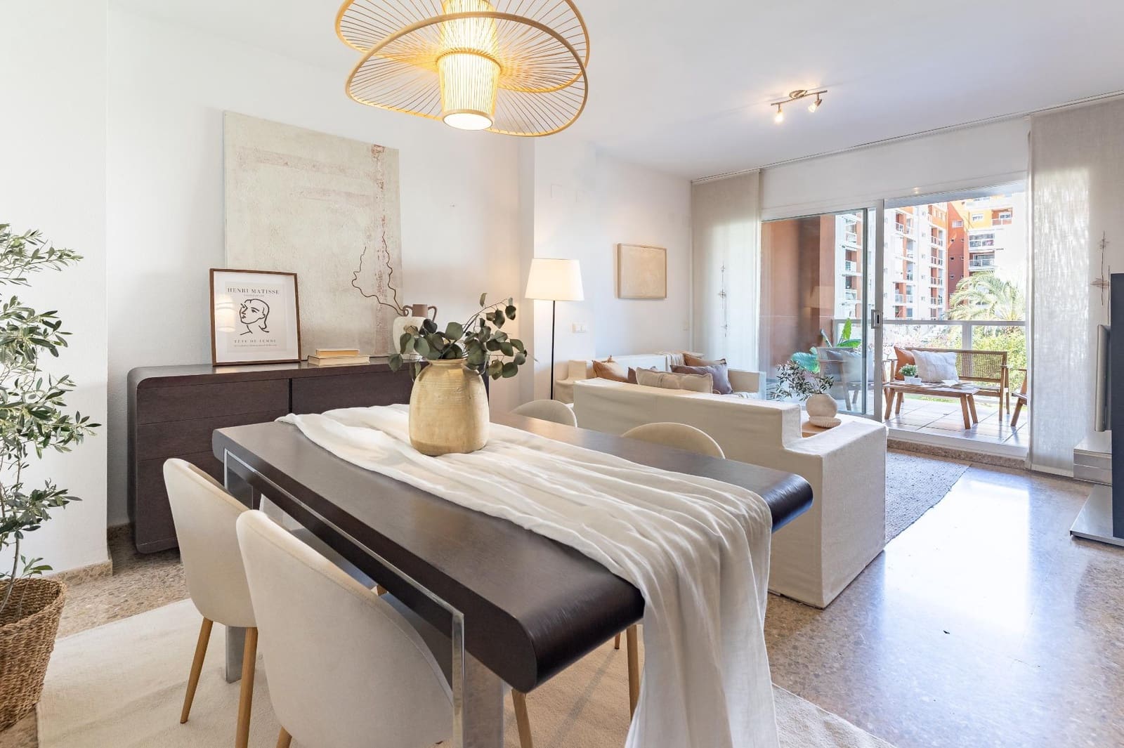 3 bedroom Flat for sale in Paterna with pool garage - € 320,000 (Ref: 9726870)