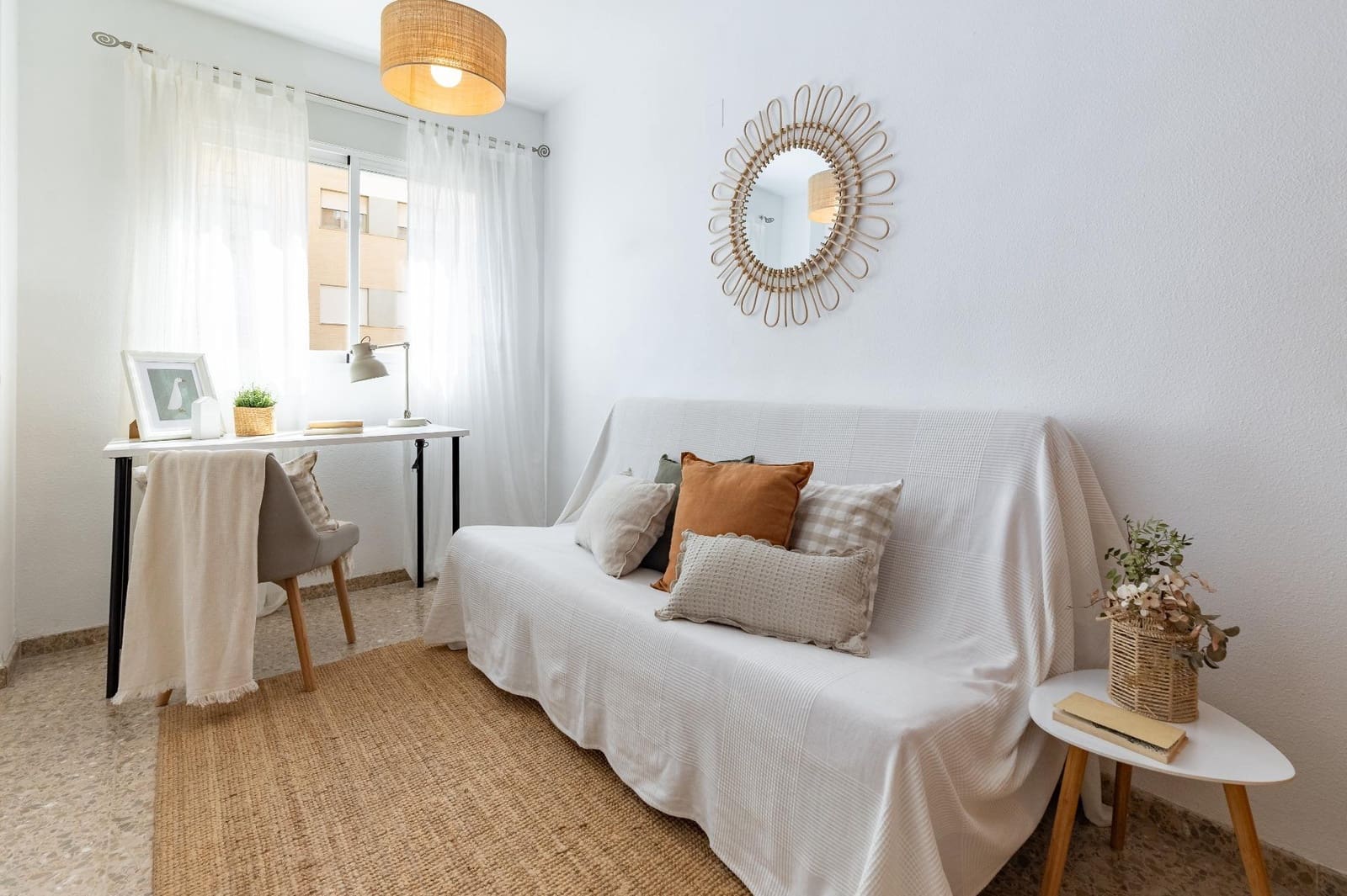 3 bedroom Flat for sale in Paterna with pool garage - € 320,000 (Ref: 9726870)