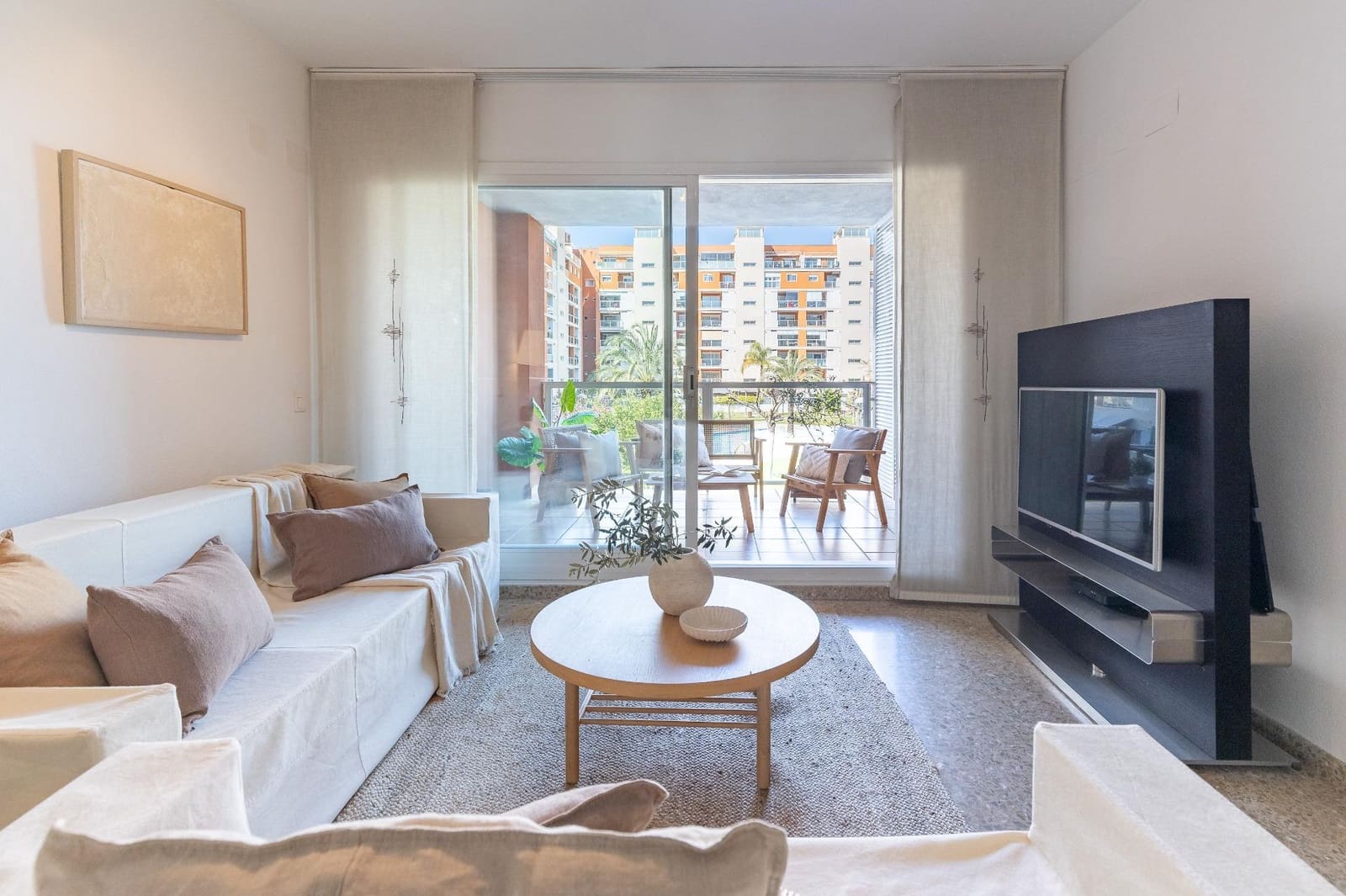 3 bedroom Flat for sale in Paterna with pool garage - € 320,000 (Ref: 9726870)