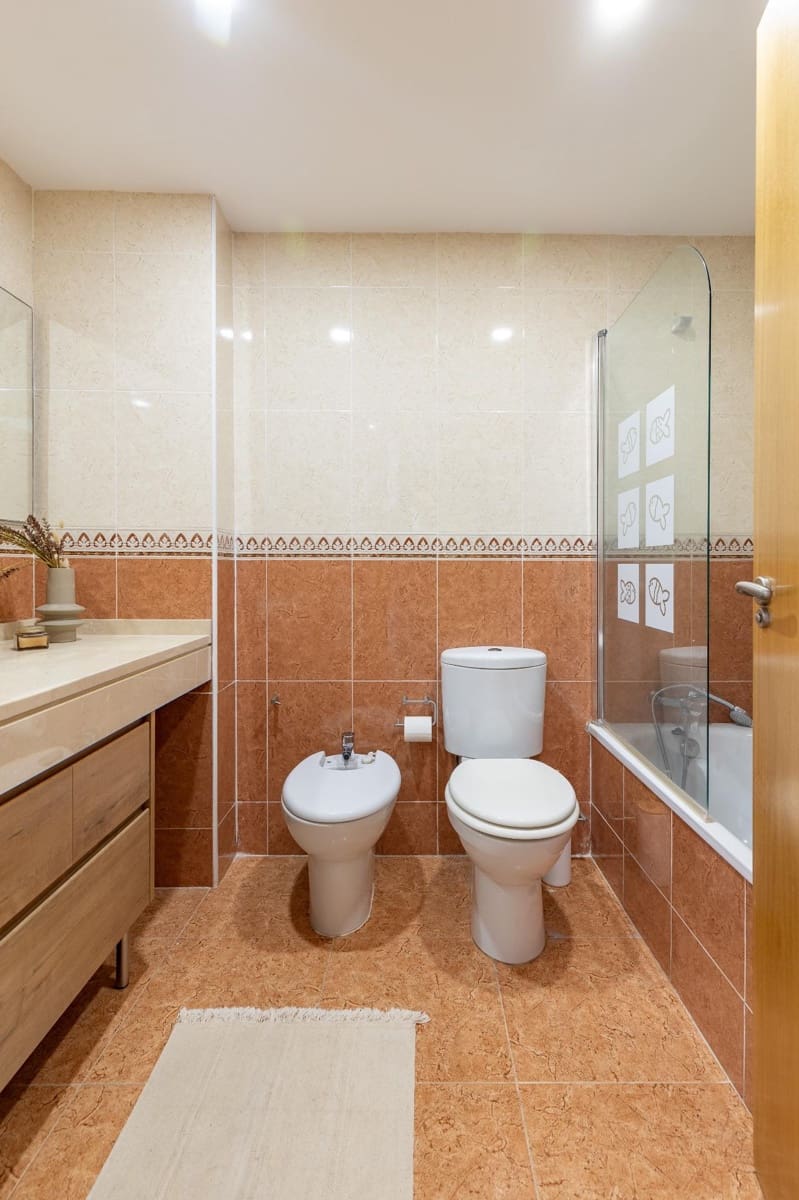 3 bedroom Flat for sale in Paterna with pool garage - € 320,000 (Ref: 9726870)