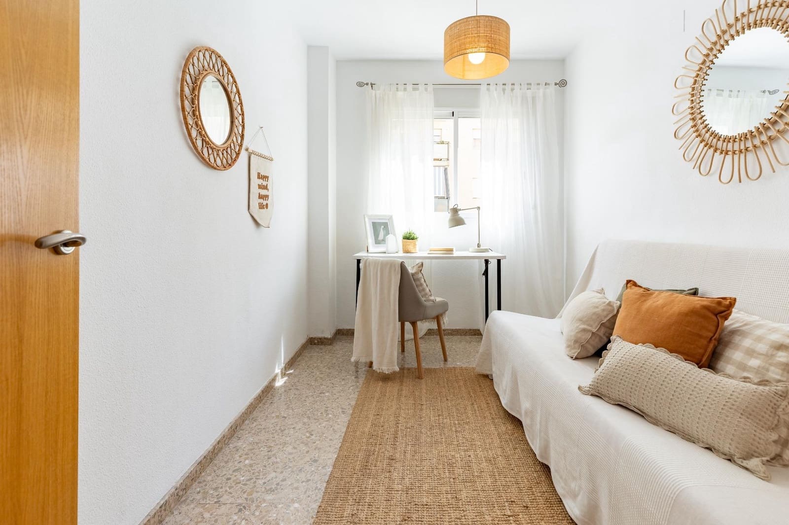 3 bedroom Flat for sale in Paterna with pool garage - € 320,000 (Ref: 9726870)