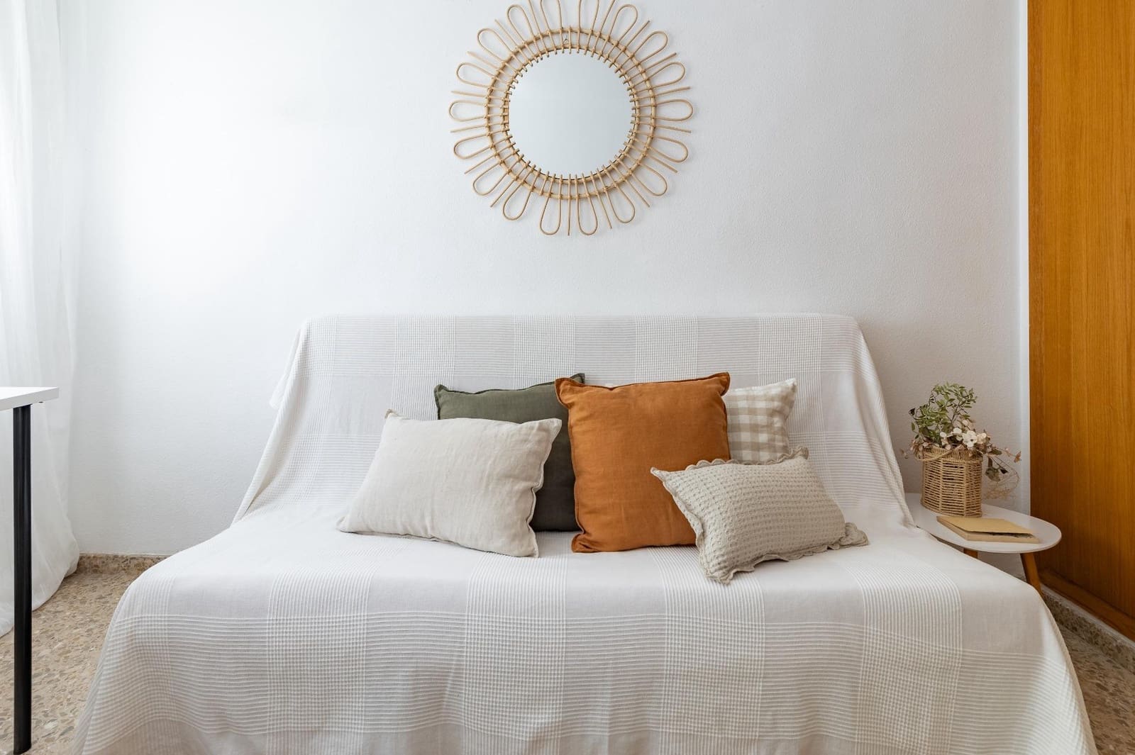 3 bedroom Flat for sale in Paterna with pool garage - € 320,000 (Ref: 9726870)