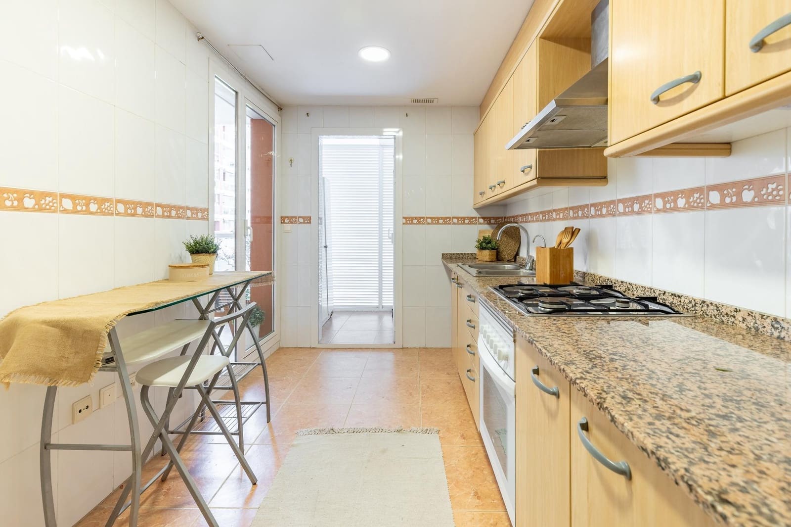 3 bedroom Flat for sale in Paterna with pool garage - € 320,000 (Ref: 9726870)