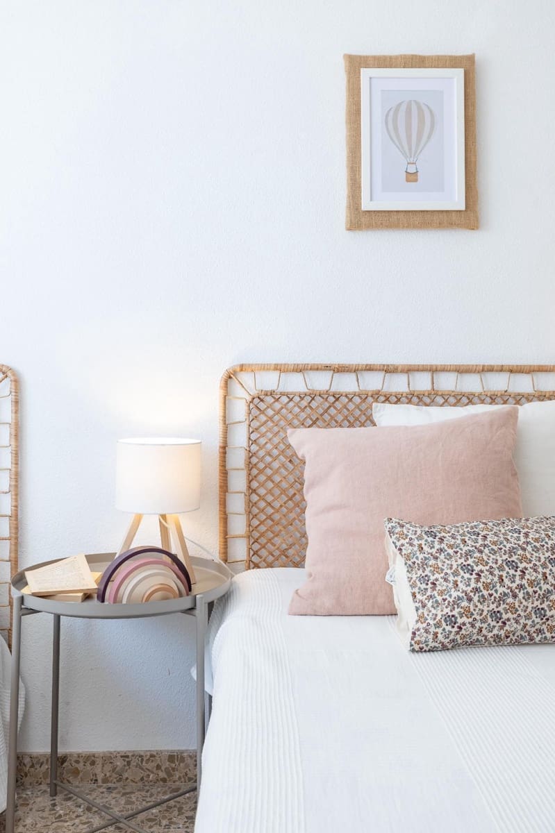 3 bedroom Flat for sale in Paterna with pool garage - € 320,000 (Ref: 9726870)