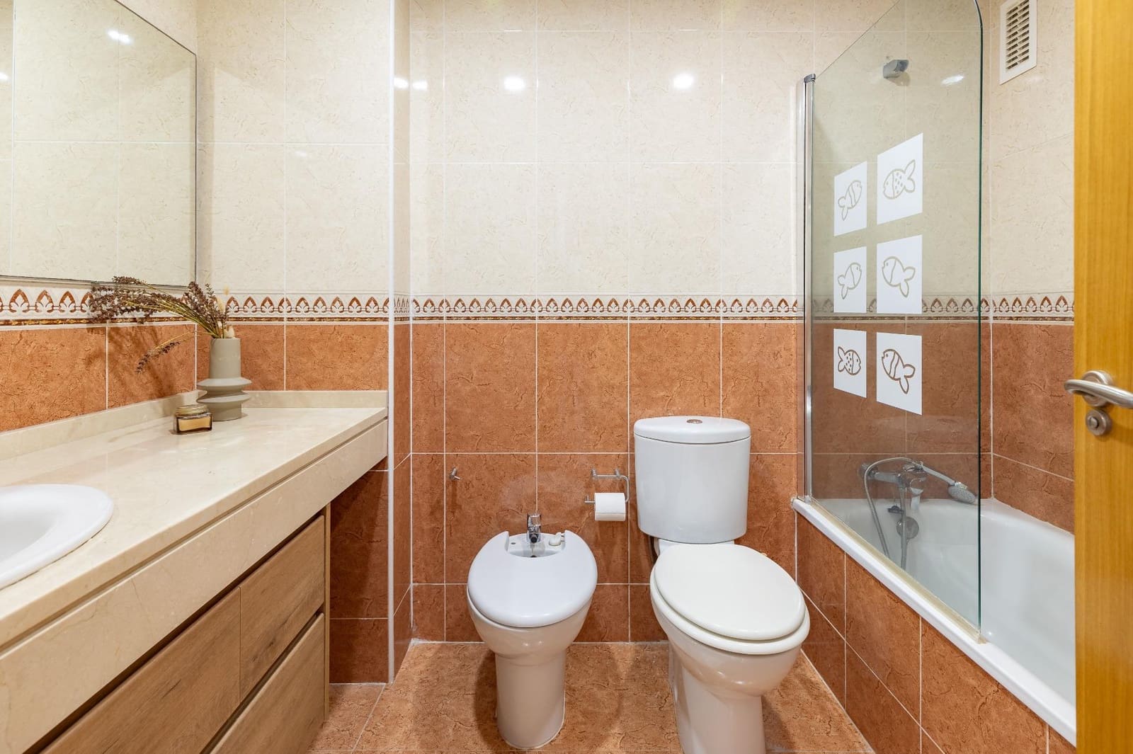 3 bedroom Flat for sale in Paterna with pool garage - € 320,000 (Ref: 9726870)