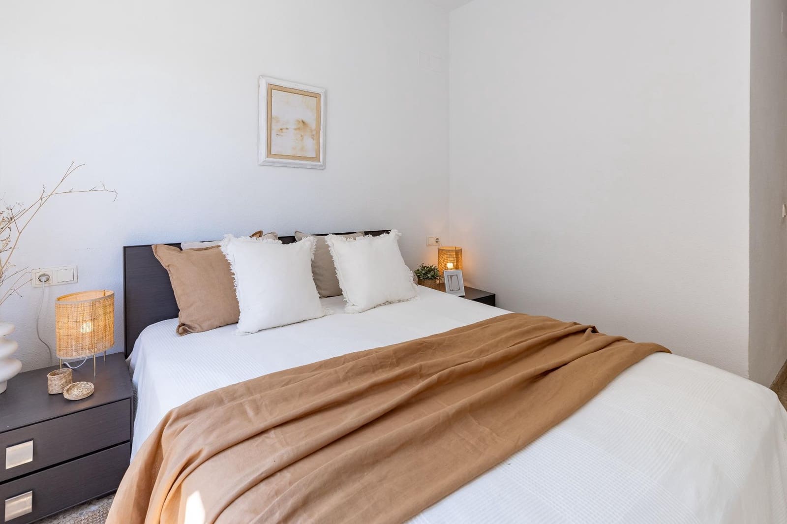 3 bedroom Flat for sale in Paterna with pool garage - € 320,000 (Ref: 9726870)