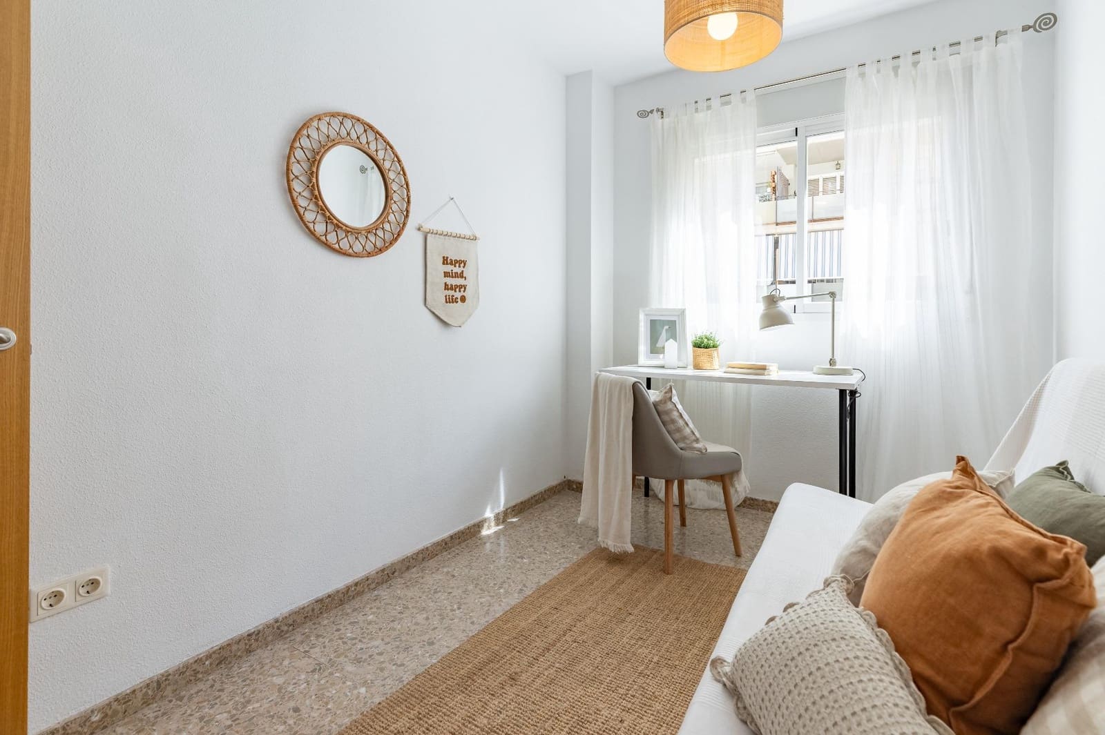 3 bedroom Flat for sale in Paterna with pool garage - € 320,000 (Ref: 9726870)