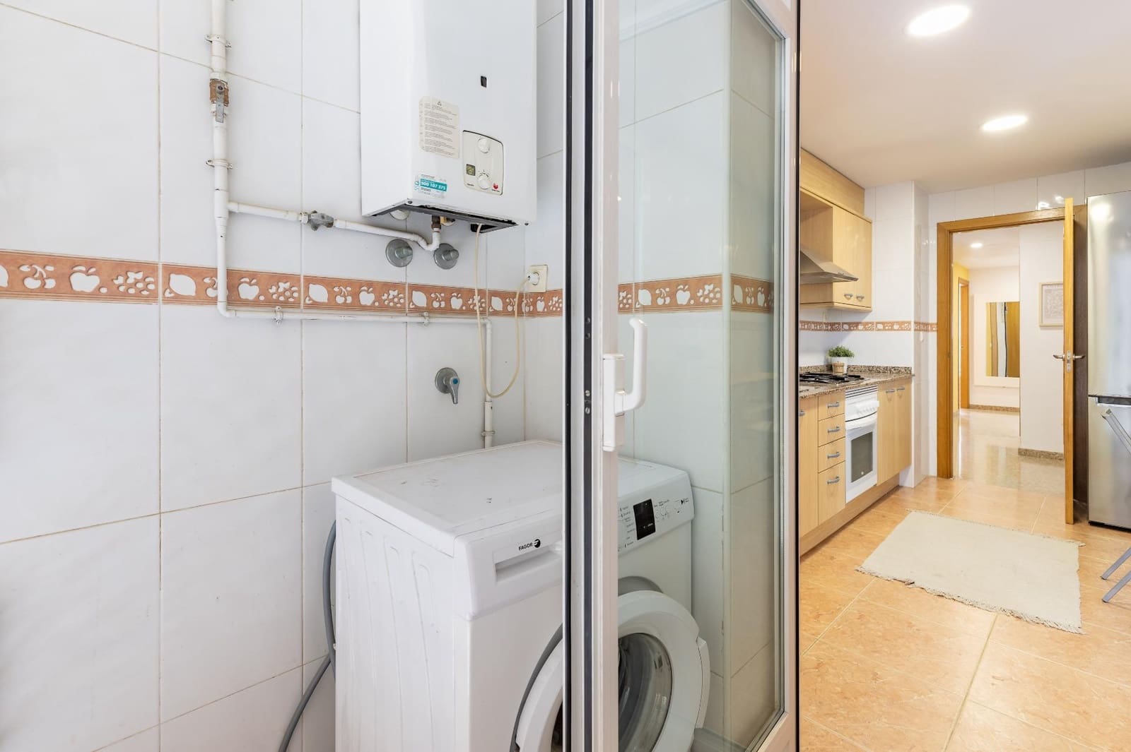 3 bedroom Flat for sale in Paterna with pool garage - € 320,000 (Ref: 9726870)