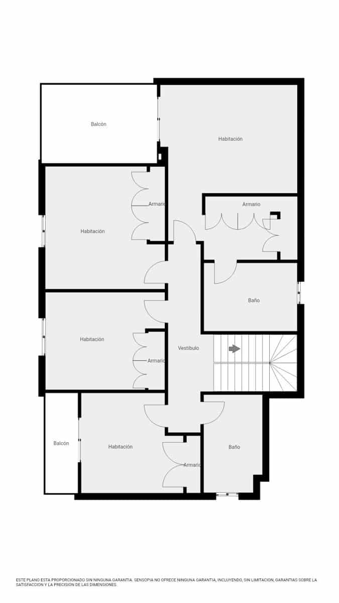 6 bedroom Villa for sale in Chiva with pool garage - € 450,000 (Ref: 9726871)